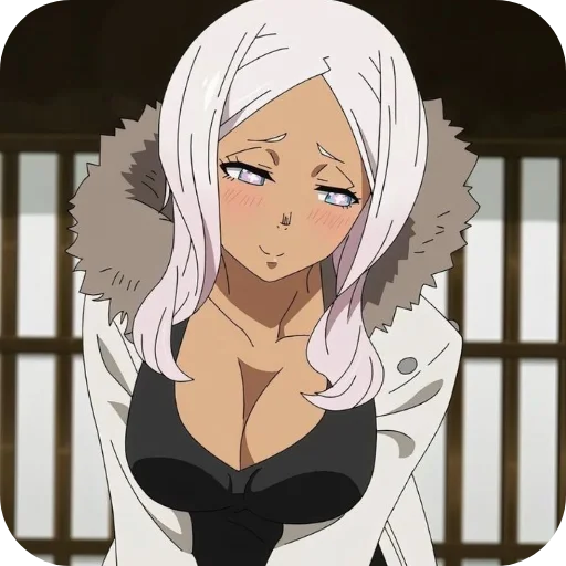 Эмодзи Anime Bagels