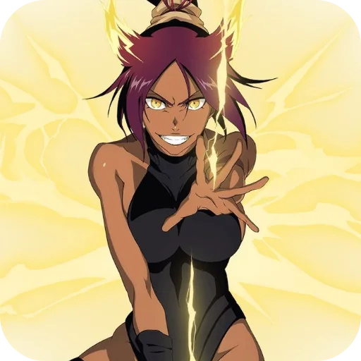 Эмодзи Anime Bagels