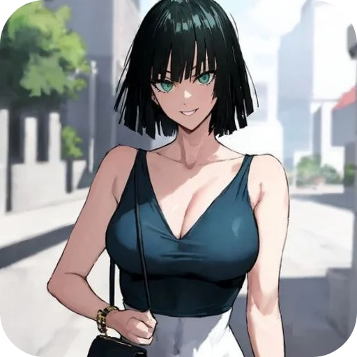 Эмодзи Anime Bagels 3