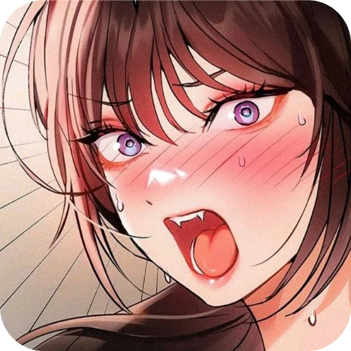 Эмодзи Anime Bagels 3