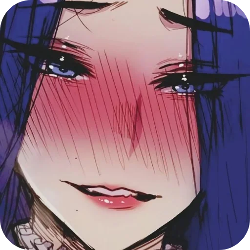 Эмодзи Anime Bagels 3