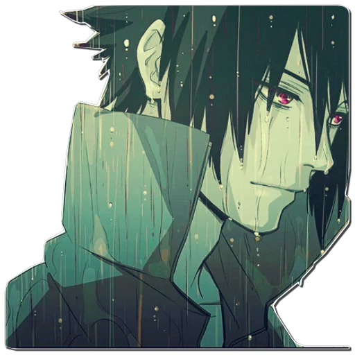 Эмодзи Аниме и другие мультики