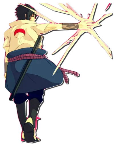 Эмодзи Аниме и другие мультики