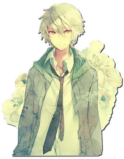 Эмодзи Аниме и другие мультики