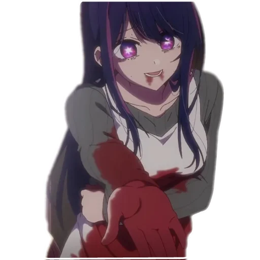 Эмодзи Anime