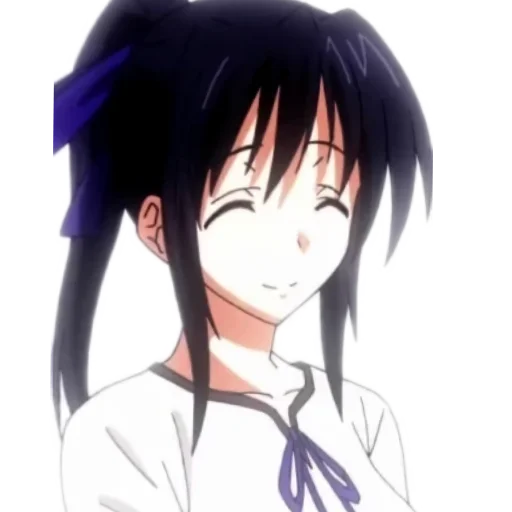 Эмодзи Anime