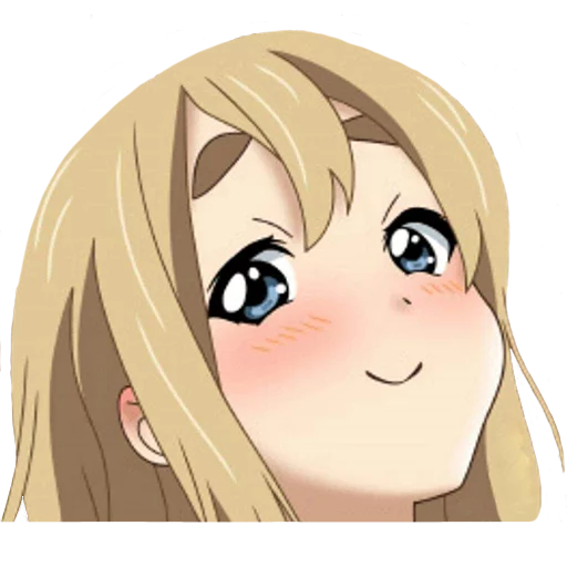 Эмодзи A/expressions