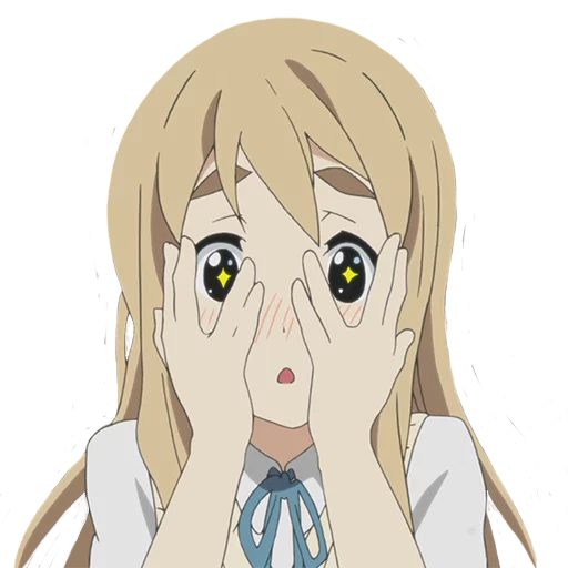 Эмодзи A/expressions