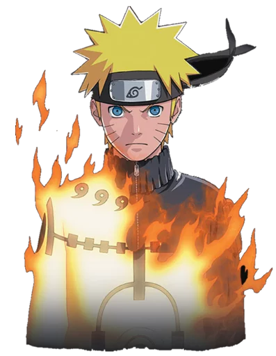 Эмодзи Anime Italia Stickers