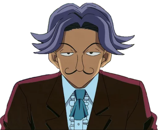 Эмодзи Anime Italia Stickers