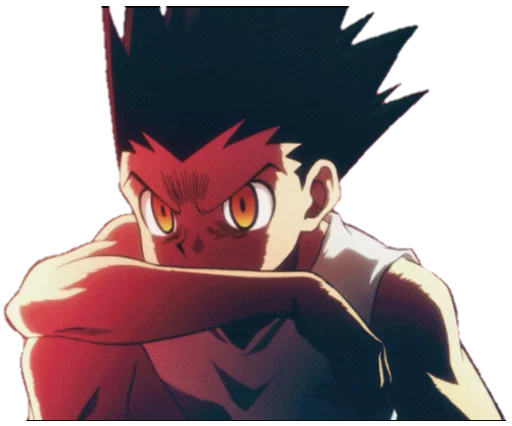 Эмодзи Anime Italia Stickers