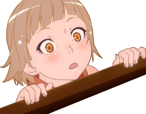 Эмодзи Аниме Пак