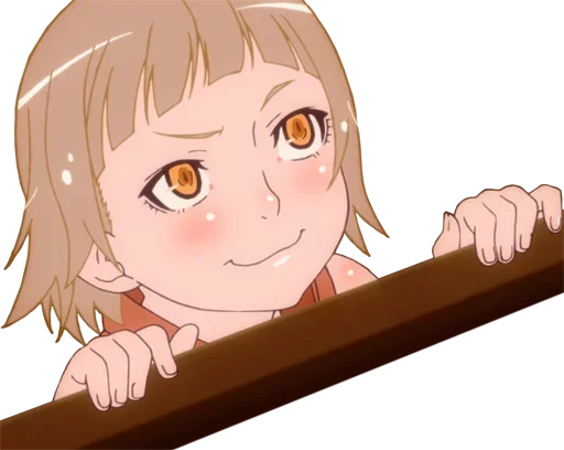 Эмодзи Аниме Пак