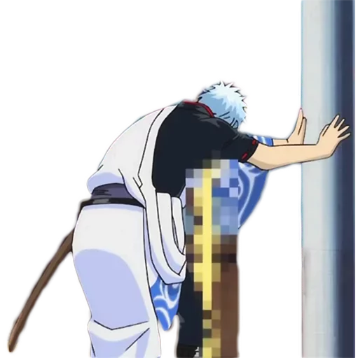 Эмодзи Anime