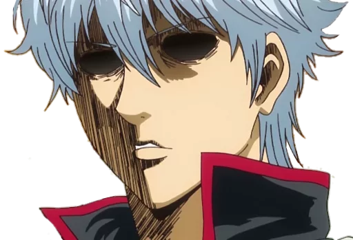 Эмодзи Anime