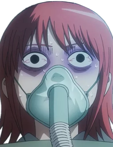 Эмодзи Anime
