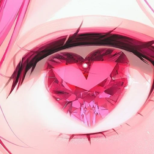 Эмодзи Аниме пара(love) ❤