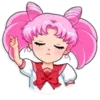 Эмодзи Sailor Moon