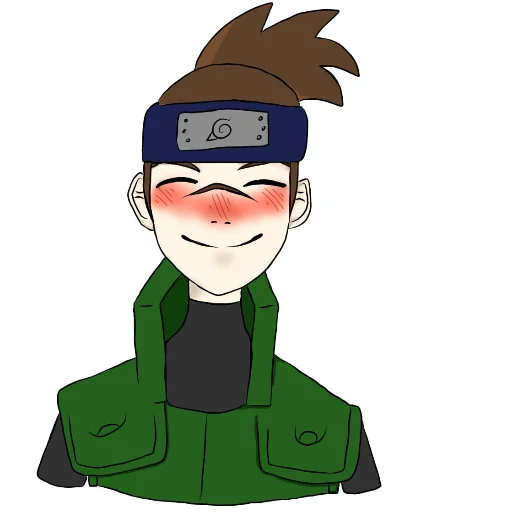 Эмодзи Anime Stickers стикеры по аниме тематике и не только