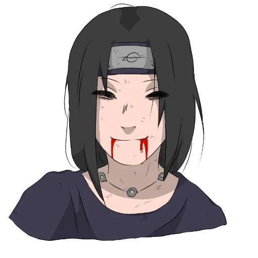 Эмодзи Anime Stickers стикеры по аниме тематике и не только