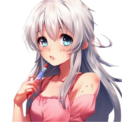 Эмодзи Chan | Тян