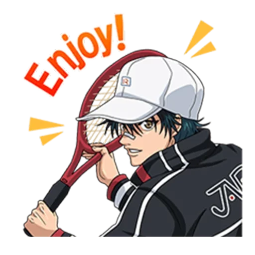 Эмодзи Tennis
