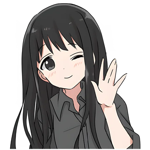 👋