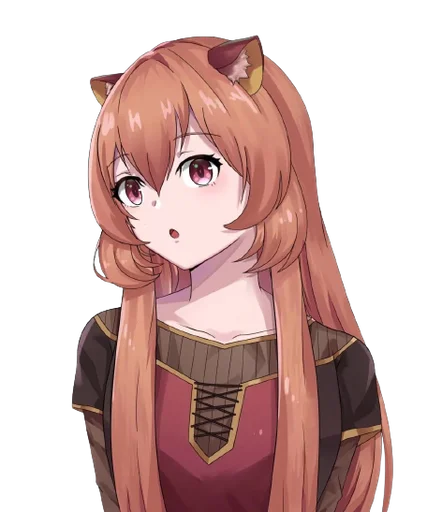 Эмодзи Anime Waifu Mix