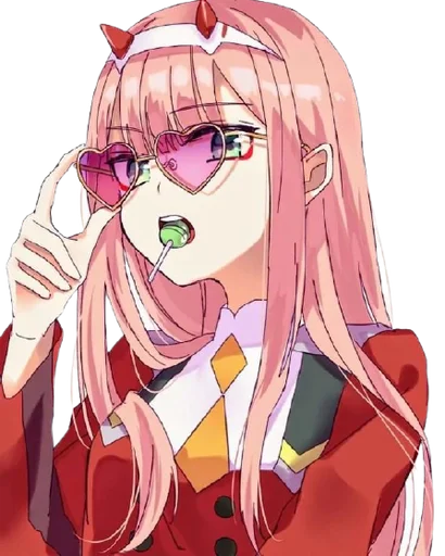 Эмодзи Anime Waifu Mix