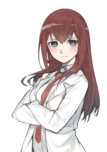 Эмодзи Anime Waifu Mix