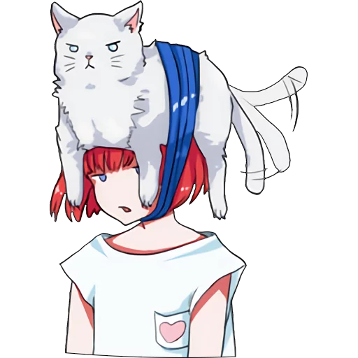 Эмодзи AnimeZaTrista 2