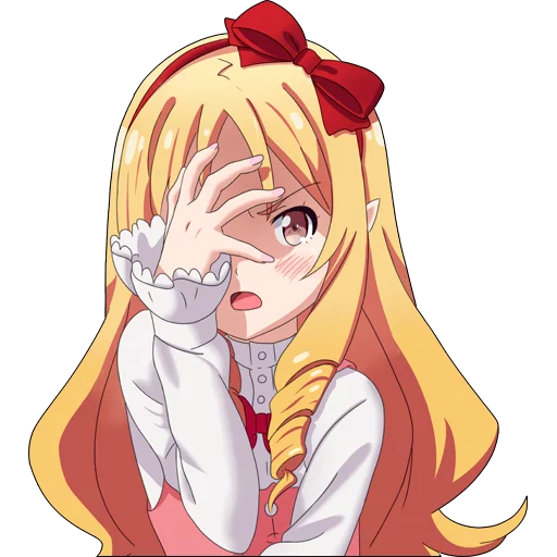 Эмодзи AnimeZaTrista 2