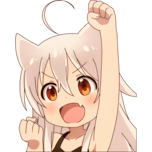 Эмодзи AnimeZaTrista 3