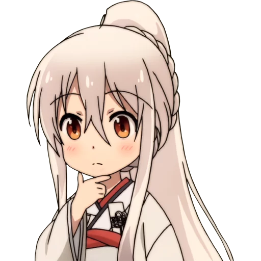 Эмодзи AnimeZaTrista 3