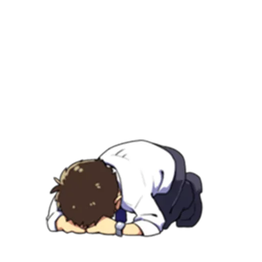 Эмодзи Anime