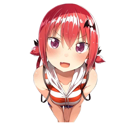 Эмодзи Аниме