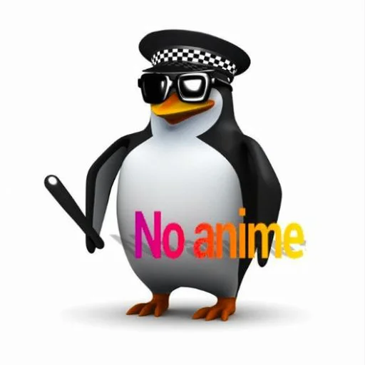 Эмодзи Аниме тяночки