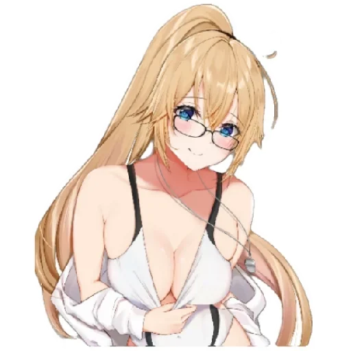 Эмодзи Anime fanArt 2