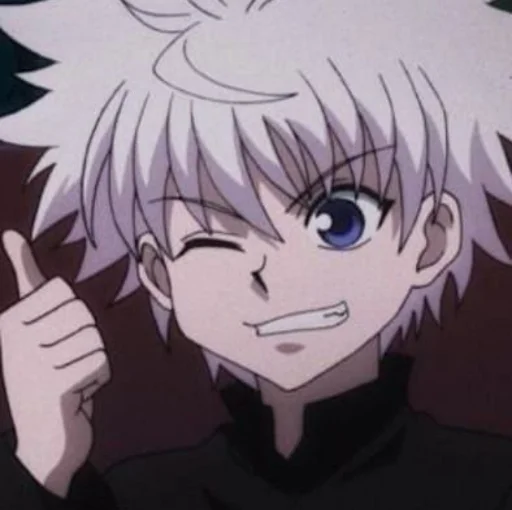Эмодзи Anime shit