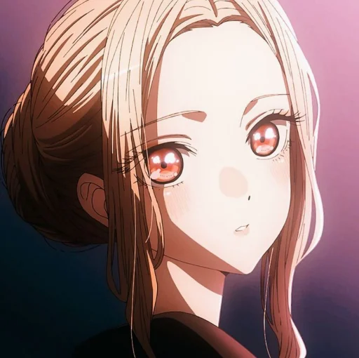 Эмодзи Anime shit