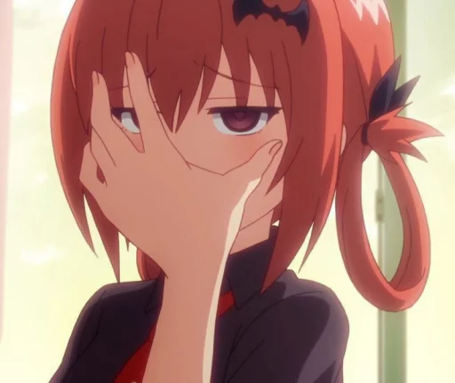 Эмодзи 𝘼𝙣𝙞𝙢𝙚_𝙈𝙤𝙤𝙙 1