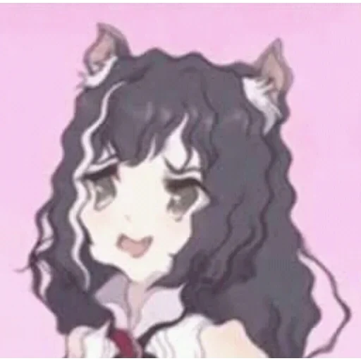 Эмодзи Anime exe