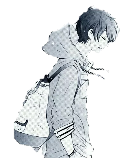 Эмодзи Anime for adult