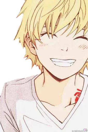 Эмодзи Anime for adult