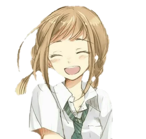 Эмодзи Anime for adult