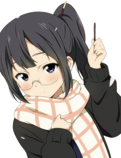 Эмодзи ✨Anime mix💫 pack 2