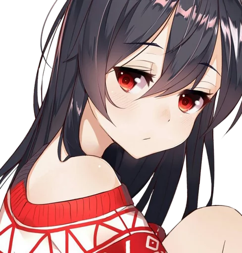 Эмодзи ✨Anime mix💫 pack 2