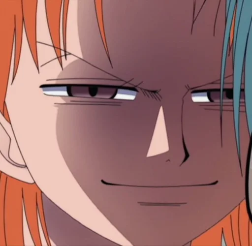 Эмодзи one piece