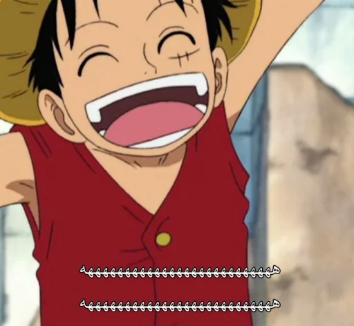 Эмодзи one piece