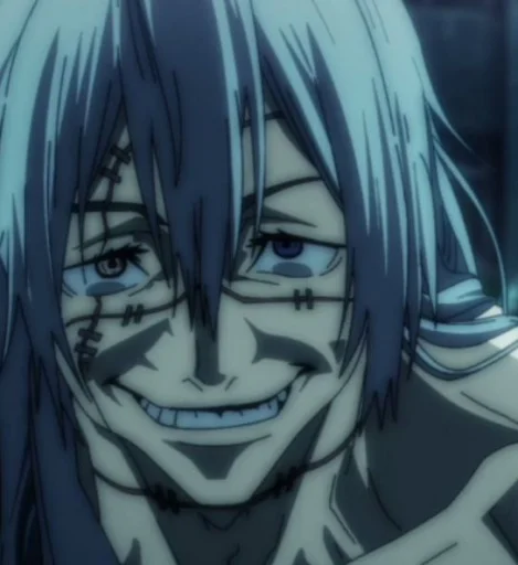 Эмодзи one piece